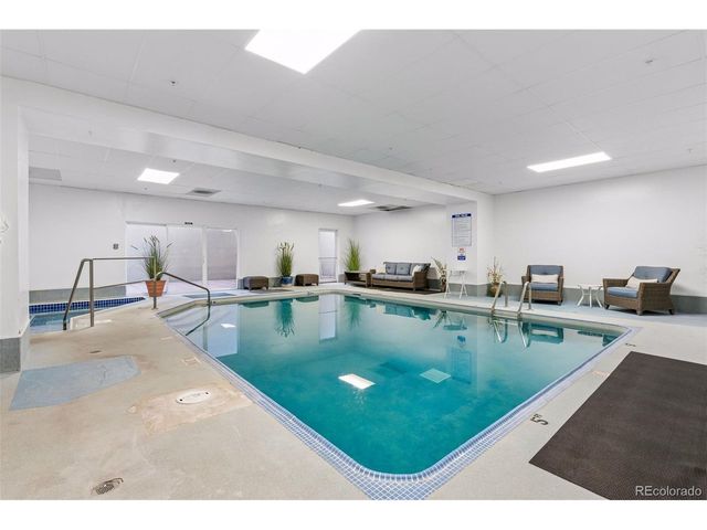 1313 N Williams St 1601, Denver, CO 80218