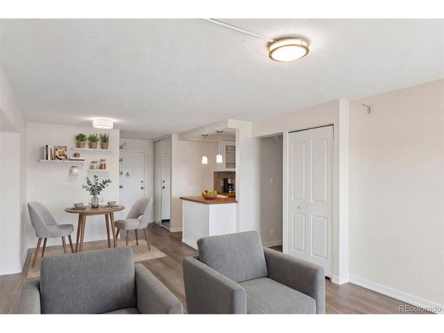 1313 N Williams St 1601, Denver, CO 80218