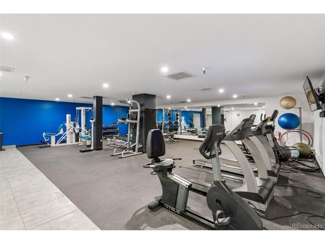 1313 N Williams St 1601, Denver, CO 80218