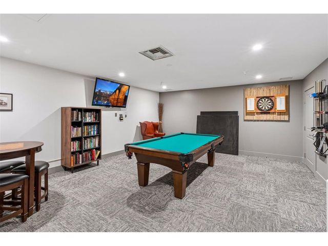 1313 N Williams St 1601, Denver, CO 80218