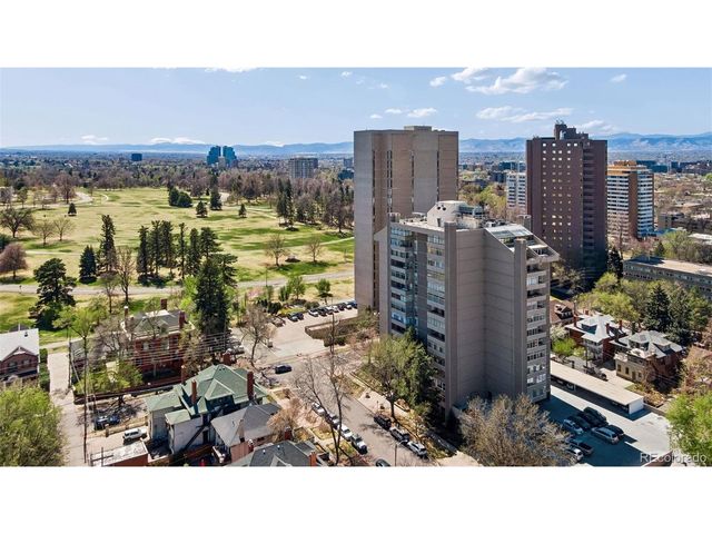 1313 N Williams St 1601, Denver, CO 80218