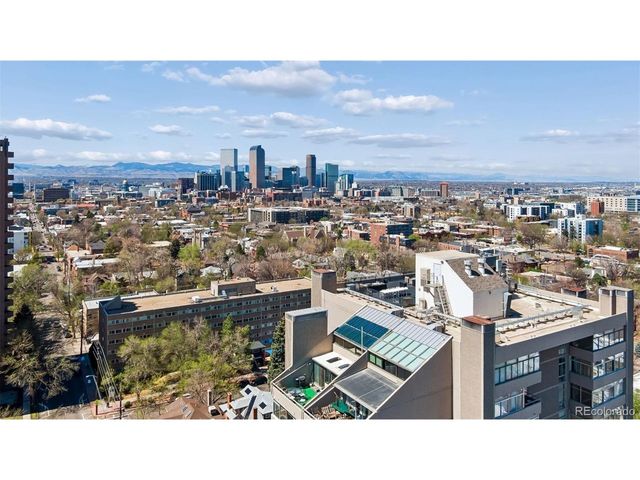 1313 N Williams St 1601, Denver, CO 80218