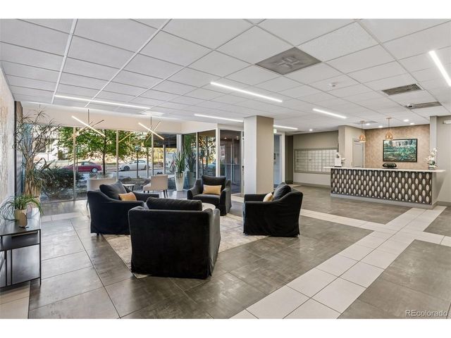 1313 N Williams St 1601, Denver, CO 80218