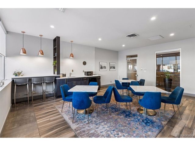 1313 N Williams St 1601, Denver, CO 80218