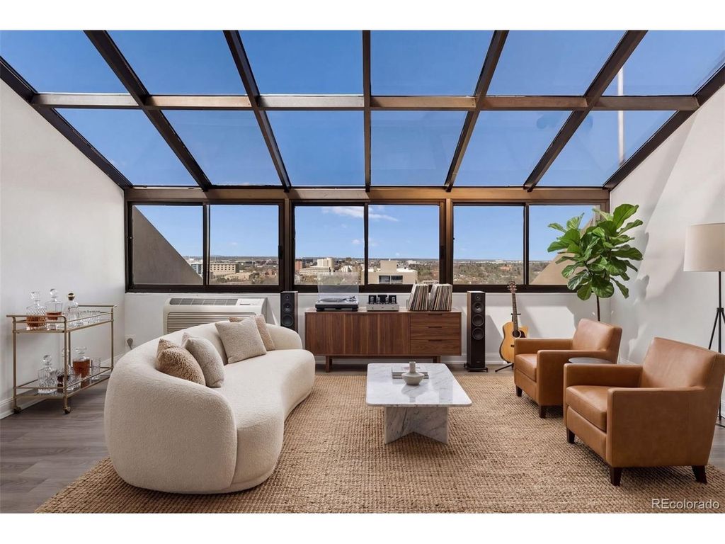 1313 N Williams St 1601, Denver, CO 80218