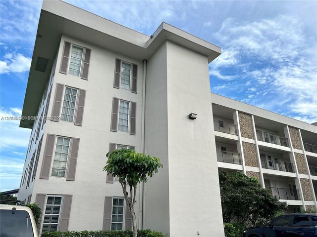 2900 N Palm Aire Drive 210, Pompano Beach, FL 33069