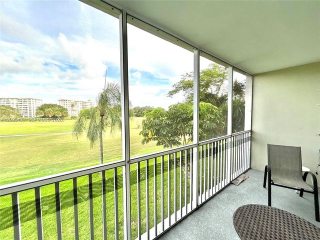 2900 N Palm Aire Drive 210, Pompano Beach, FL 33069