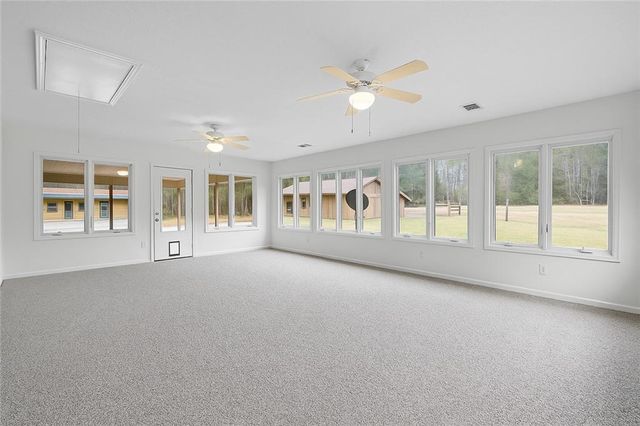 165 Shamrock Drive, Fayetteville, GA 30215