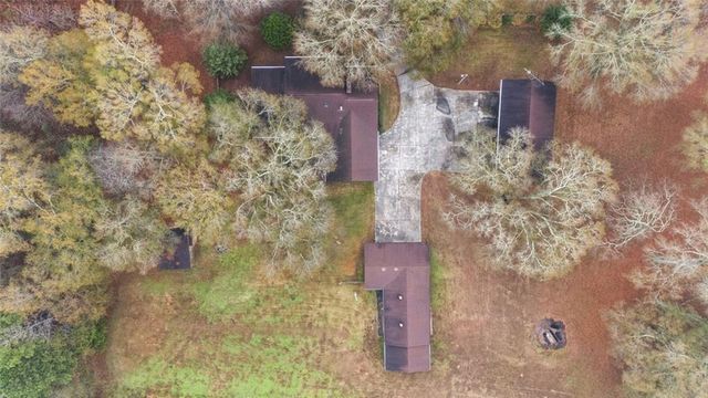 165 Shamrock Drive, Fayetteville, GA 30215