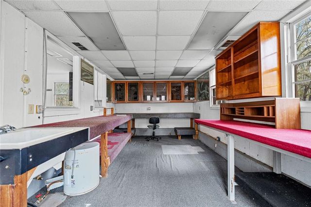 165 Shamrock Drive, Fayetteville, GA 30215