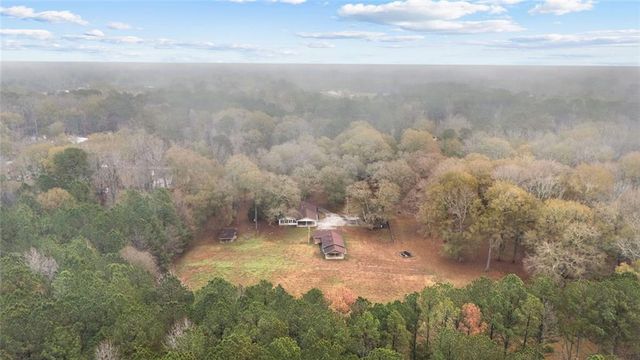 165 Shamrock Drive, Fayetteville, GA 30215