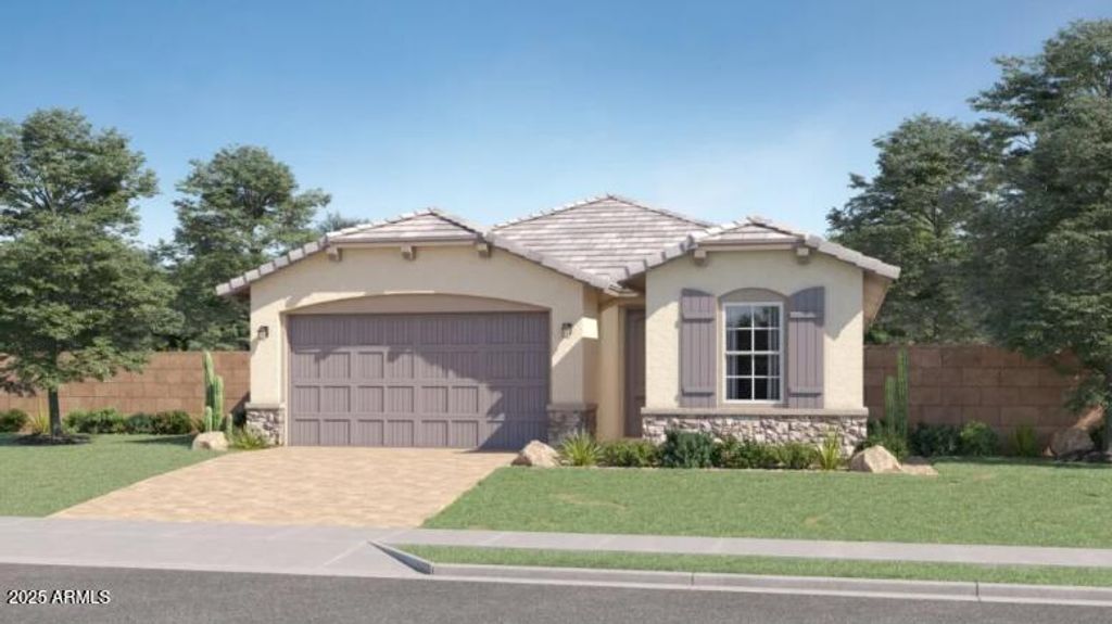 19250 W MARISSA Drive, Litchfield Park, AZ 85340