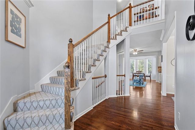 15921 Ash Street, Overland Park, KS 66085