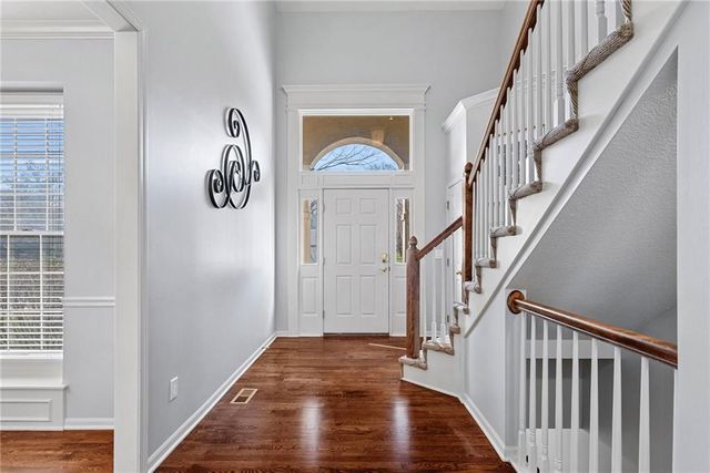 15921 Ash Street, Overland Park, KS 66085