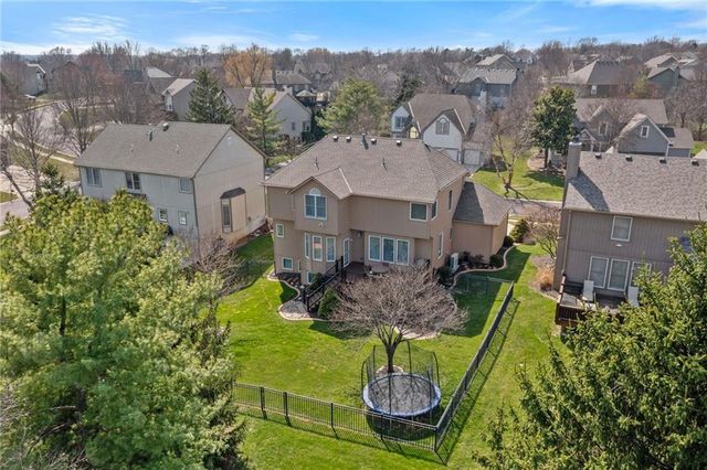 15921 Ash Street, Overland Park, KS 66085