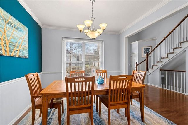 15921 Ash Street, Overland Park, KS 66085