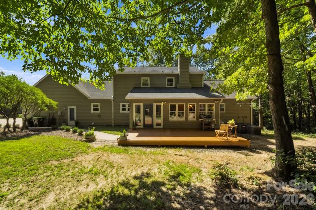 55 Brookside Drive, Columbus, NC 28722