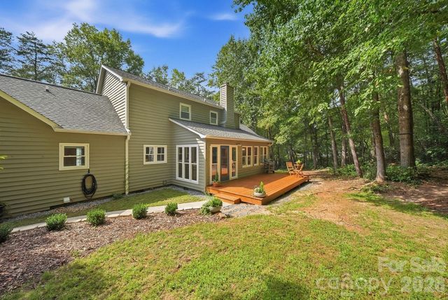 55 Brookside Drive, Columbus, NC 28722