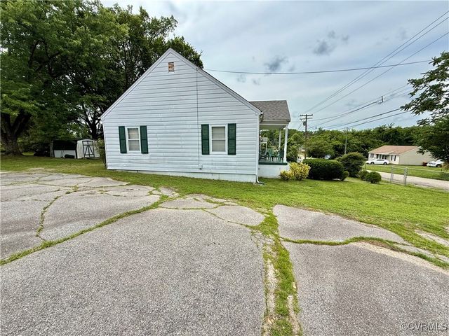630 Columbia Rd, Petersburg, VA 23803