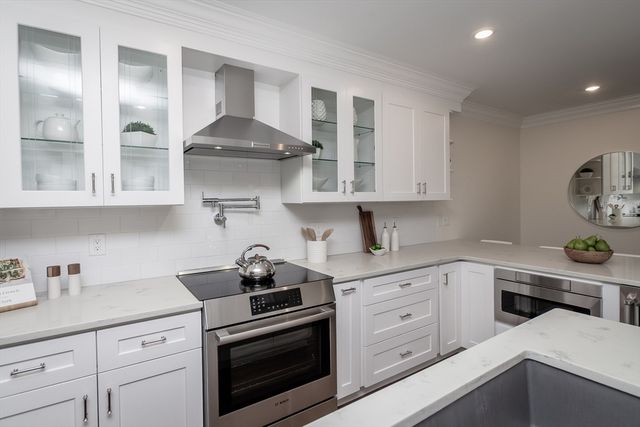 20 Sherman St., Needham, MA 02494
