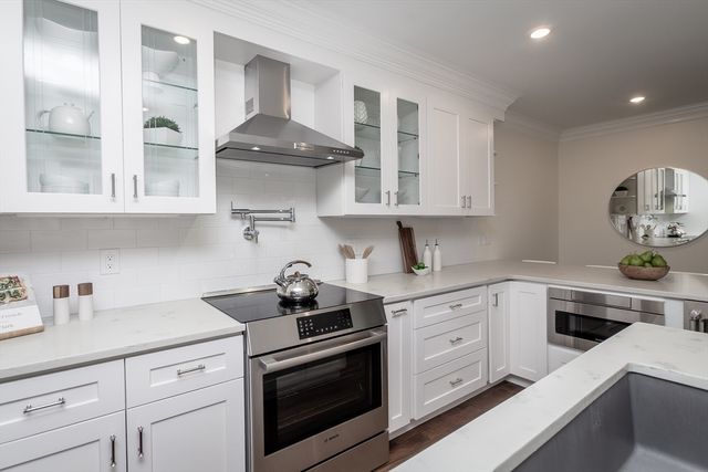 20 Sherman St., Needham, MA 02494