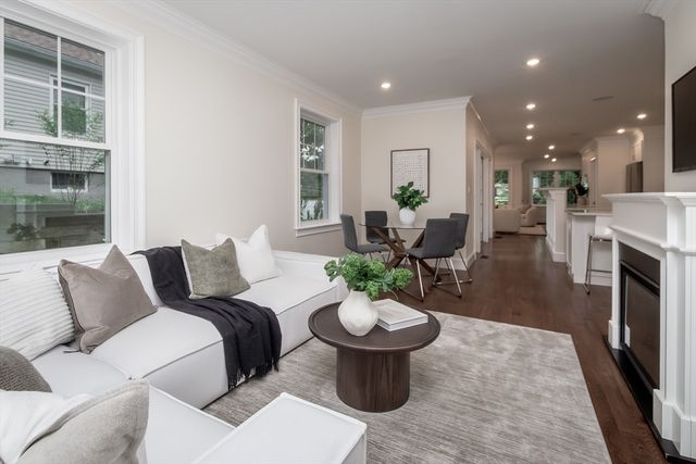 20 Sherman St., Needham, MA 02494