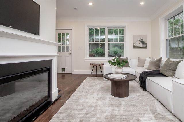 20 Sherman St., Needham, MA 02494