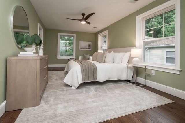 20 Sherman St., Needham, MA 02494