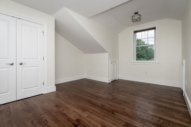 20 Sherman St., Needham, MA 02494