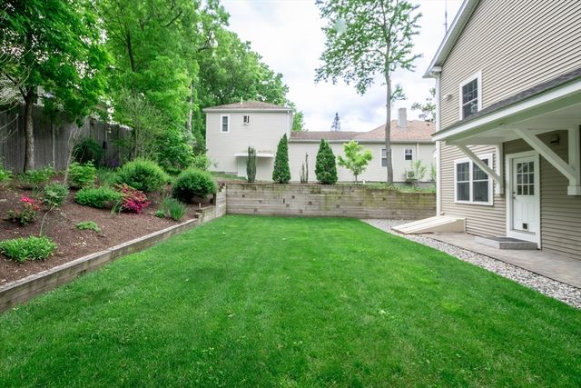 20 Sherman St., Needham, MA 02494