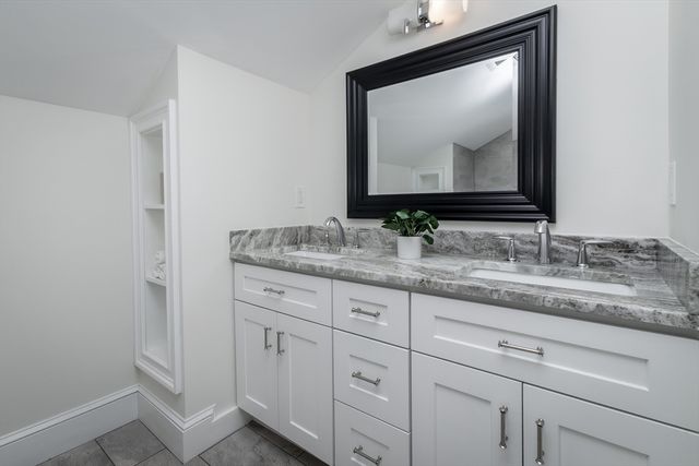 20 Sherman St., Needham, MA 02494