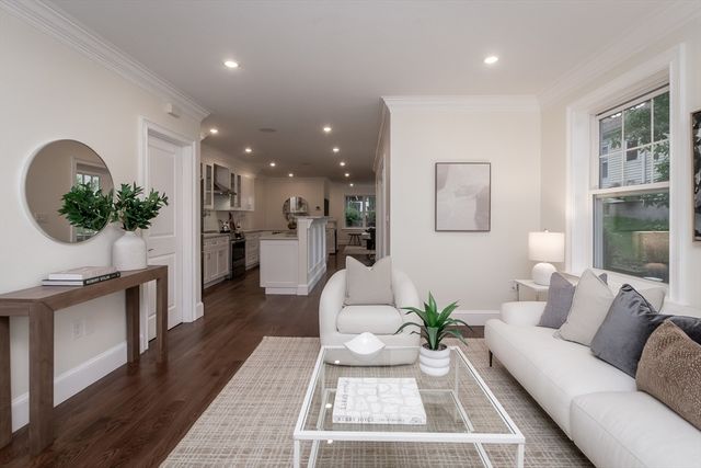 20 Sherman St., Needham, MA 02494
