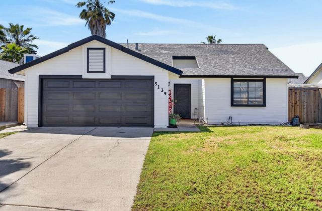 5139 Alii Way, Sacramento, CA 95838