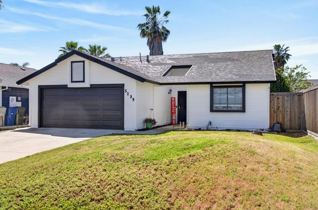 5139 Alii Way, Sacramento, CA 95838