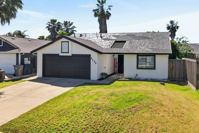5139 Alii Way, Sacramento, CA 95838
