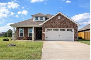 760 Arkansas Black, Bentonville, AR 72712