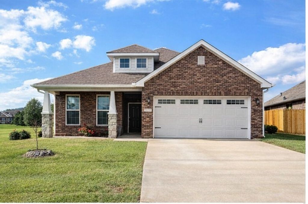 760 Arkansas Black, Bentonville, AR 72712