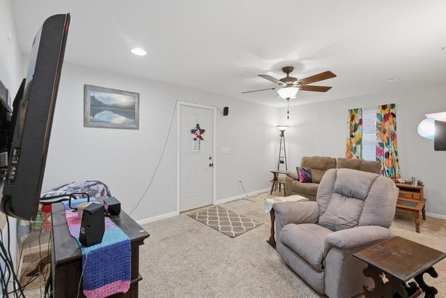 516 E FULTON Street, Edgerton, WI 53534