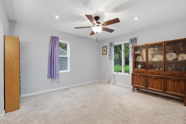 516 E FULTON Street, Edgerton, WI 53534