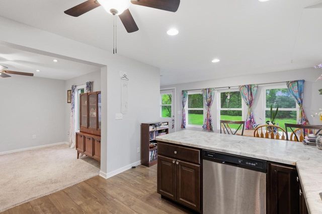 516 E FULTON Street, Edgerton, WI 53534