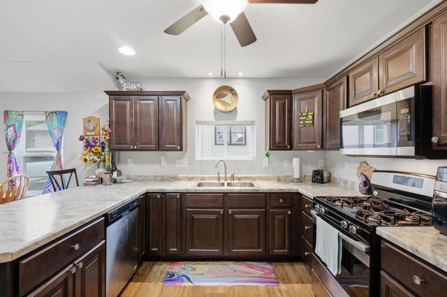 516 E FULTON Street, Edgerton, WI 53534