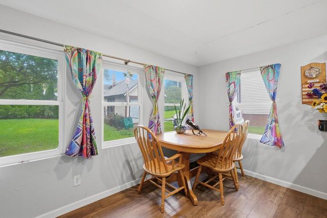 516 E FULTON Street, Edgerton, WI 53534