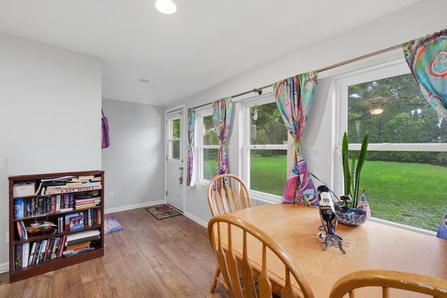 516 E FULTON Street, Edgerton, WI 53534
