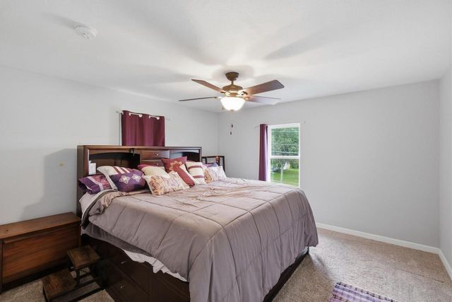 516 E FULTON Street, Edgerton, WI 53534