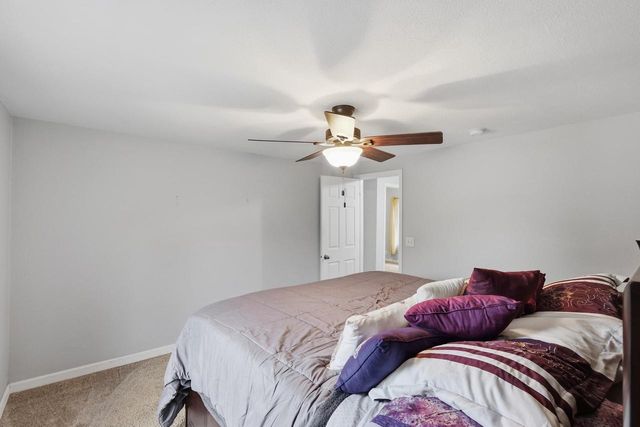 516 E FULTON Street, Edgerton, WI 53534