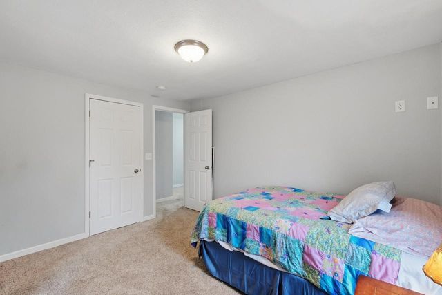 516 E FULTON Street, Edgerton, WI 53534