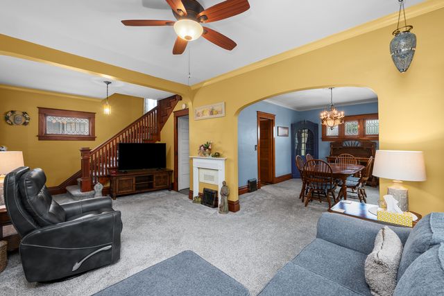 1537 43rd Street, Rock Island, IL 61201