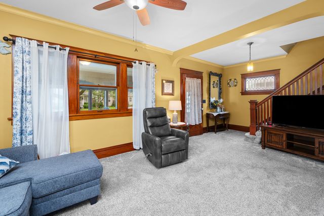 1537 43rd Street, Rock Island, IL 61201