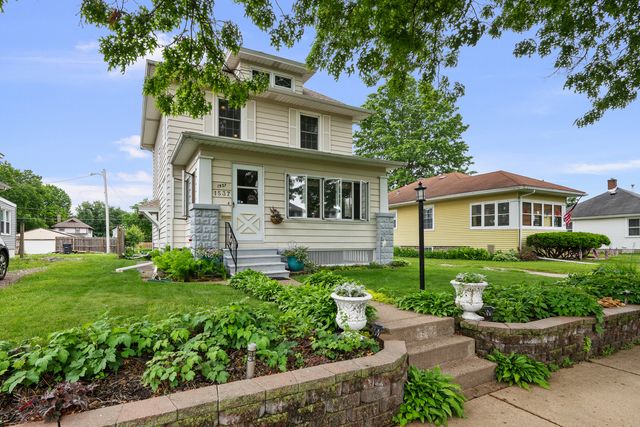1537 43rd Street, Rock Island, IL 61201