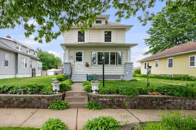 1537 43rd Street, Rock Island, IL 61201
